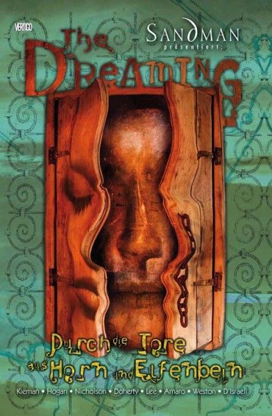 Sandman präsentiert: The Dreaming