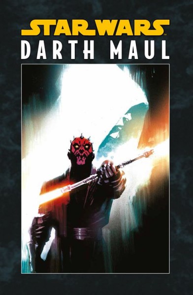Star Wars: Darth Maul
