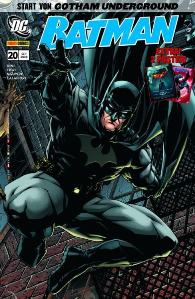 Batman 20