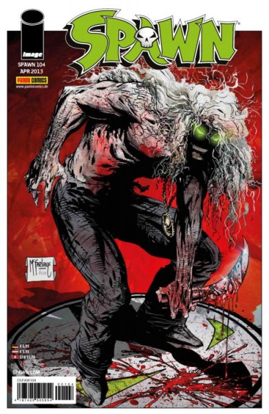 Spawn 104