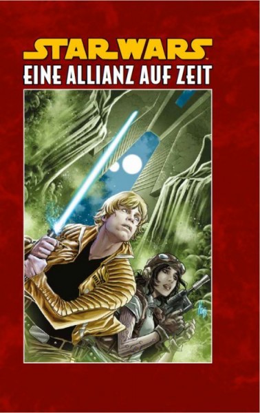 Star Wars Sonderband 101: Eine Allianz auf Zeit