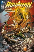 Aquaman 7 (2012)