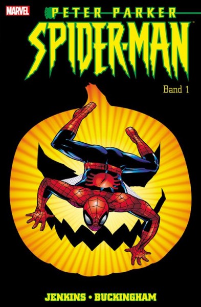 Peter Parker: Spider-Man 1