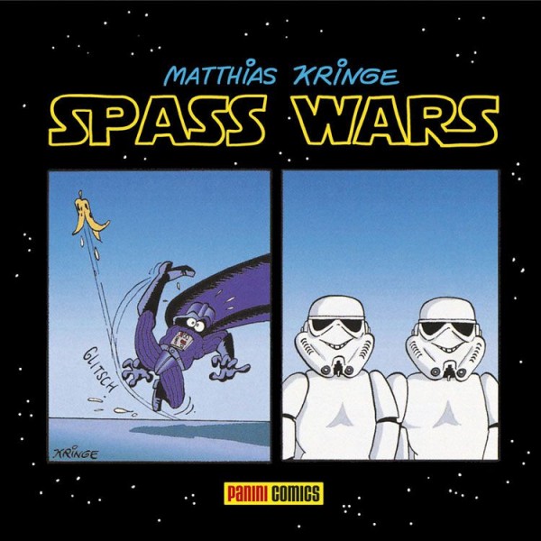 Star Wars: Spass Wars