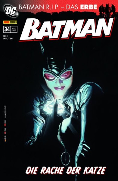 Batman 34