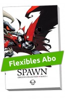 Flexibles Abo - Spawn Origins