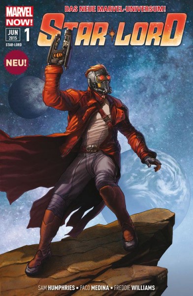 Star-Lord 1