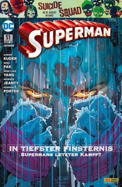 Superman 51