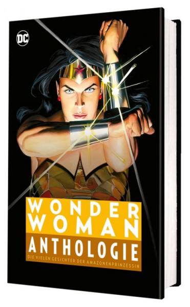 Wonder Woman - Anthologie