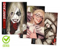 Harleen Komplett-Bundle