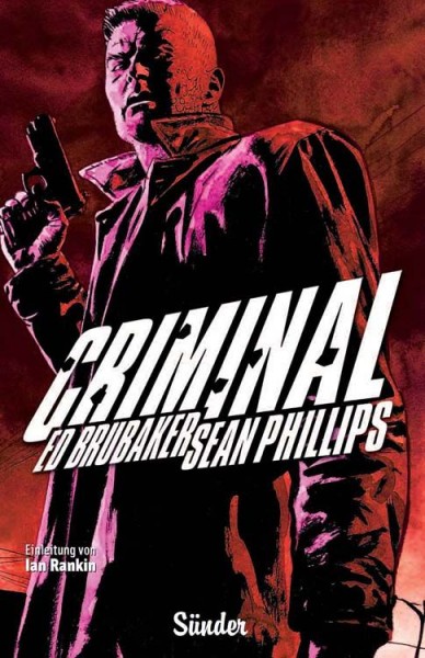 Criminal 5: Sünder