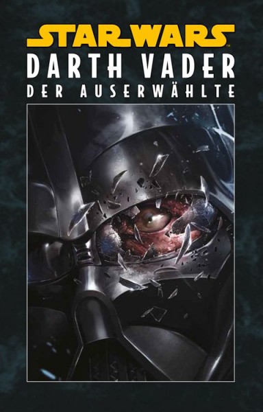 Star Wars: Darth Vader - Der Auserwählte Hardcover