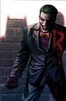 Batman: Der letzte Kreuzzug Variant Cover