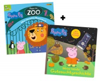 Peppa Pig Geschenk-Bundle