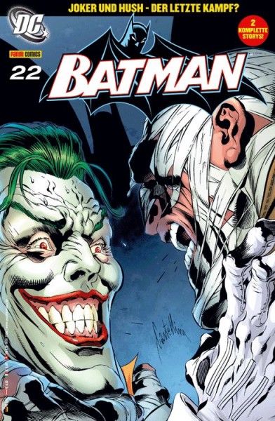 Batman 22