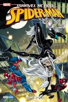 Marvel Action - Spider-Man 3