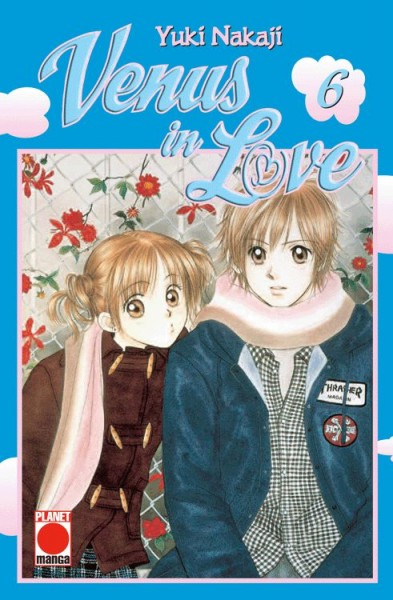 Venus in Love 6