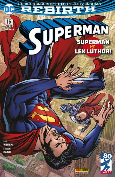 Superman 15