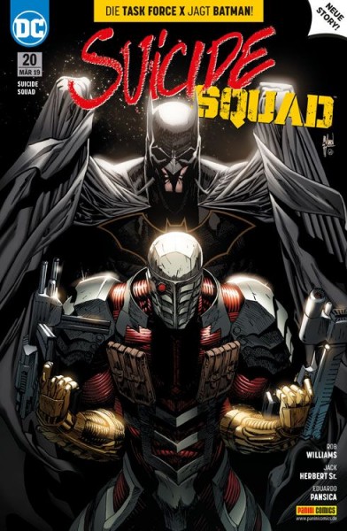 Suicide Squad 20