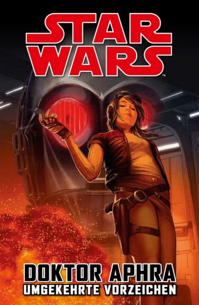 Star Wars Sonderband 109: Doctor Aphra III