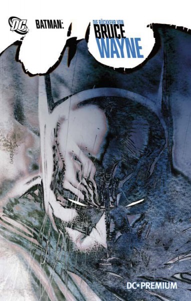 DC Premium 73: Batman - Die Rückkehr von Bruce Wayne