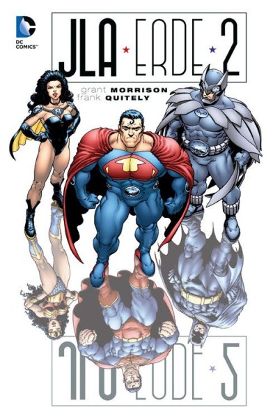 JLA: Erde 2