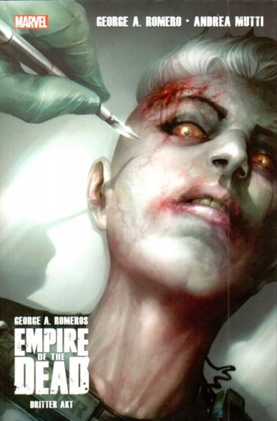 George A. Romero: Empire of the Dead 3