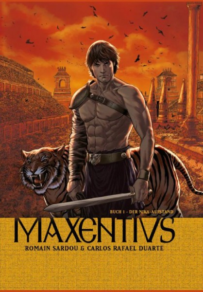 Maxentius 1
