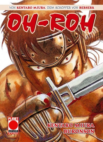 Oh-Roh