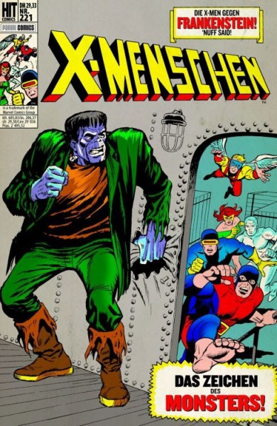 X-Menschen