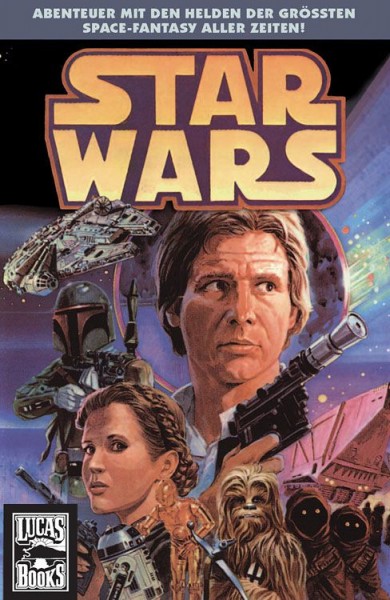 Star Wars Classics 11: Die Rückkehr