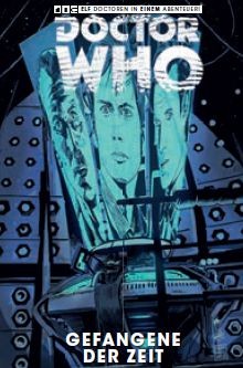 Doctor Who: Gefangene der Zeit 2