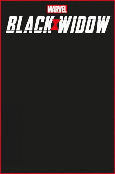 Black Widow - Die offizielle Vorgeschichte zum Film