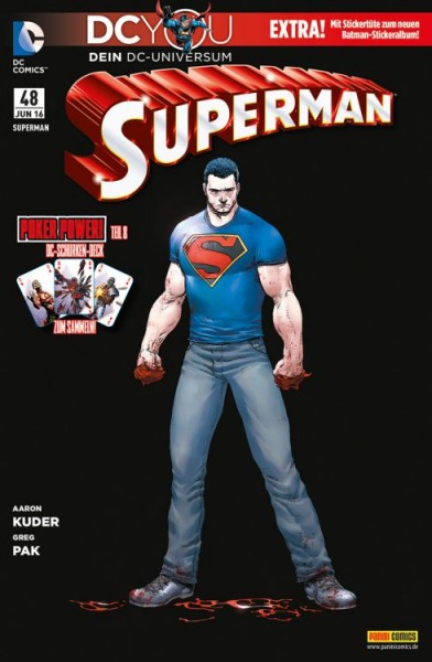 Superman 48