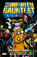 Infinity Gauntlet: Die ewige Fehde