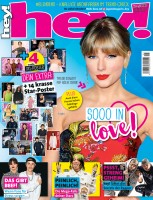hey! Magazin 05/20