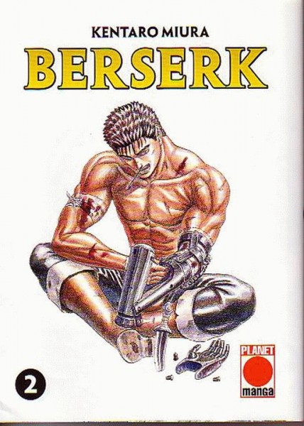 Berserk 2