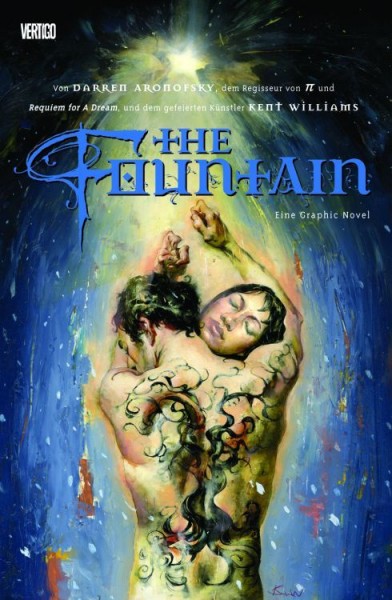 The Fountain