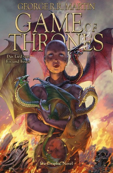 Game of Thrones: Das Lied von Eis und Feuer 4