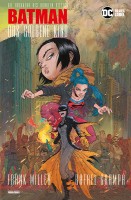 Batman: Das Goldene Kind Cover