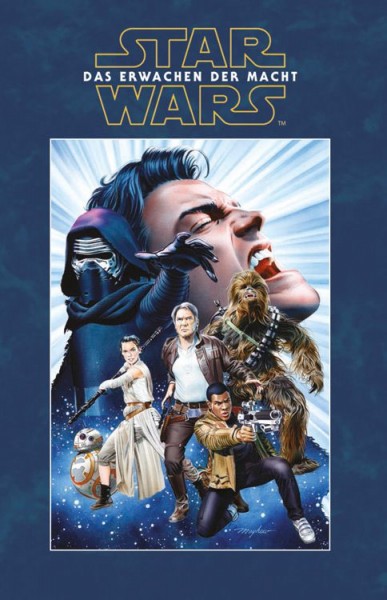 Star Wars Sonderband 94: Das Erwachen der Macht