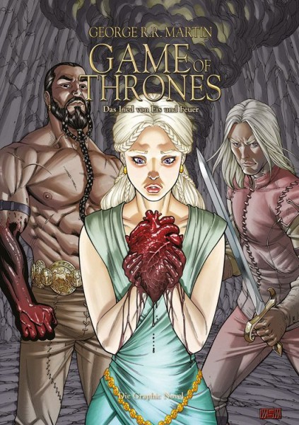 Game of Thrones: Das Lied von Eis und Feuer 3