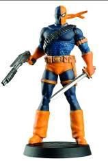 DC-Figur: Deathstroke