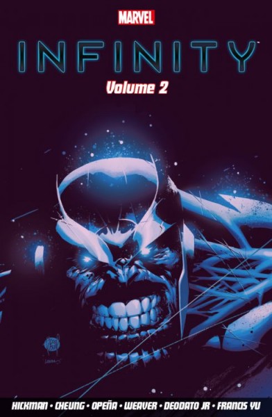 Infinity 2 (Englisch)