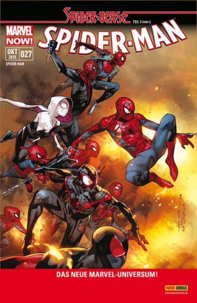 Spider-Man 27