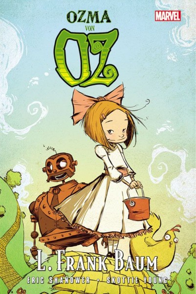 Ozma von Oz