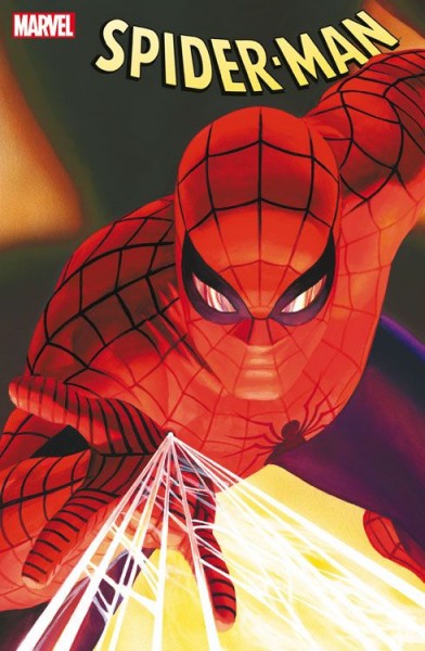 Spider-Man 1 Variant