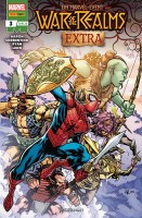 War of the Realms Extra 3: Spider-Man