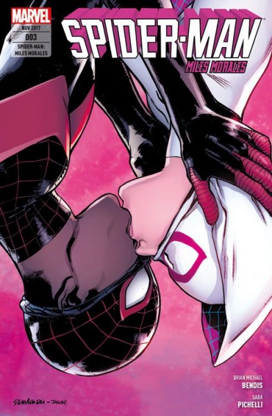 Spider-Man: Miles Morales 3