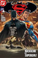 Batman/Superman 4